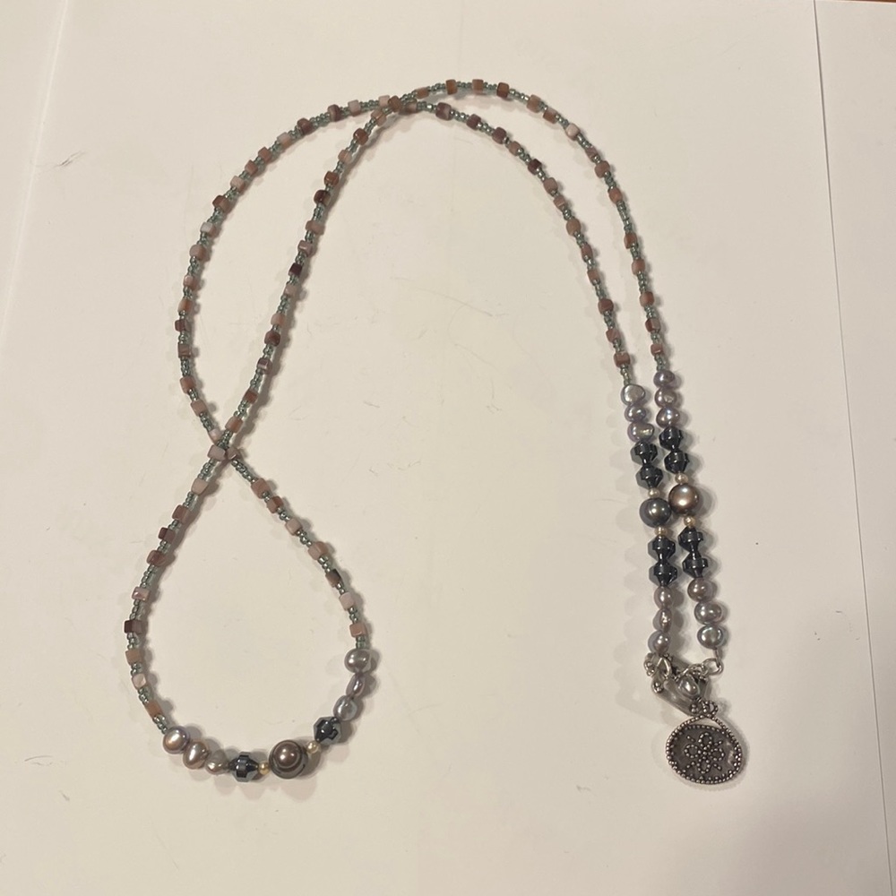 SILPADA Necklace